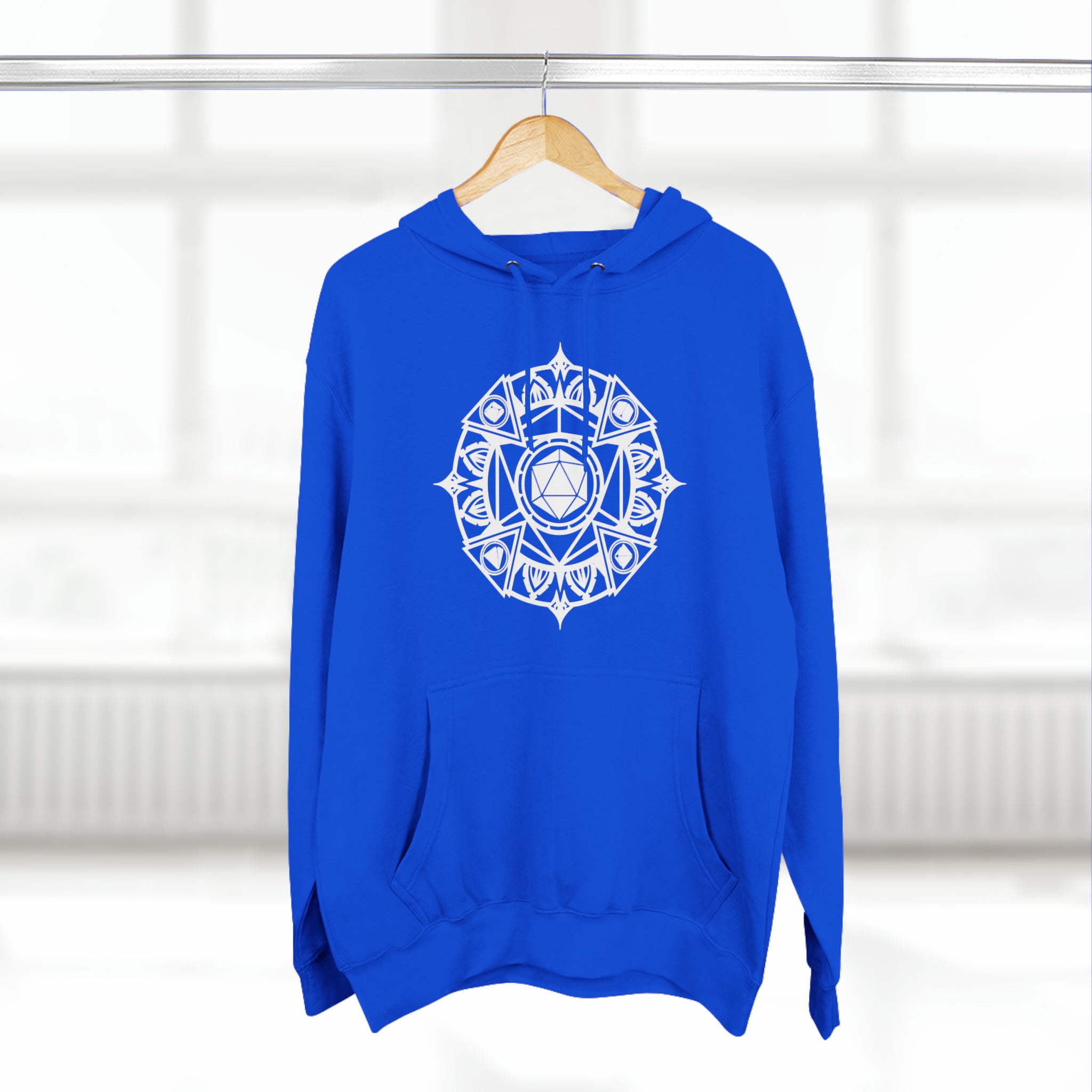 Magic Circle Hoodie