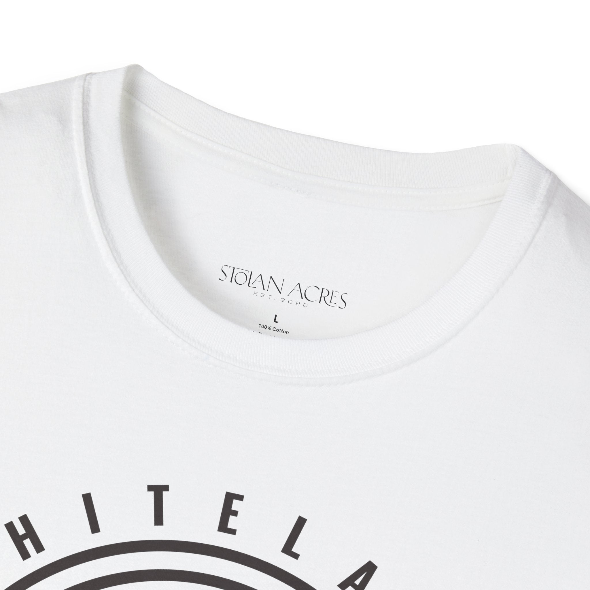 Paddle in the Sun | Unisex Softstyle T-Shirt