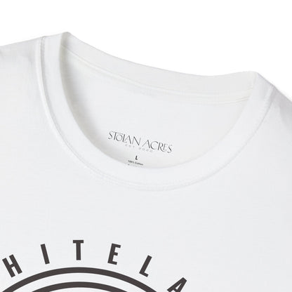 Paddle in the Sun | Unisex Softstyle T-Shirt