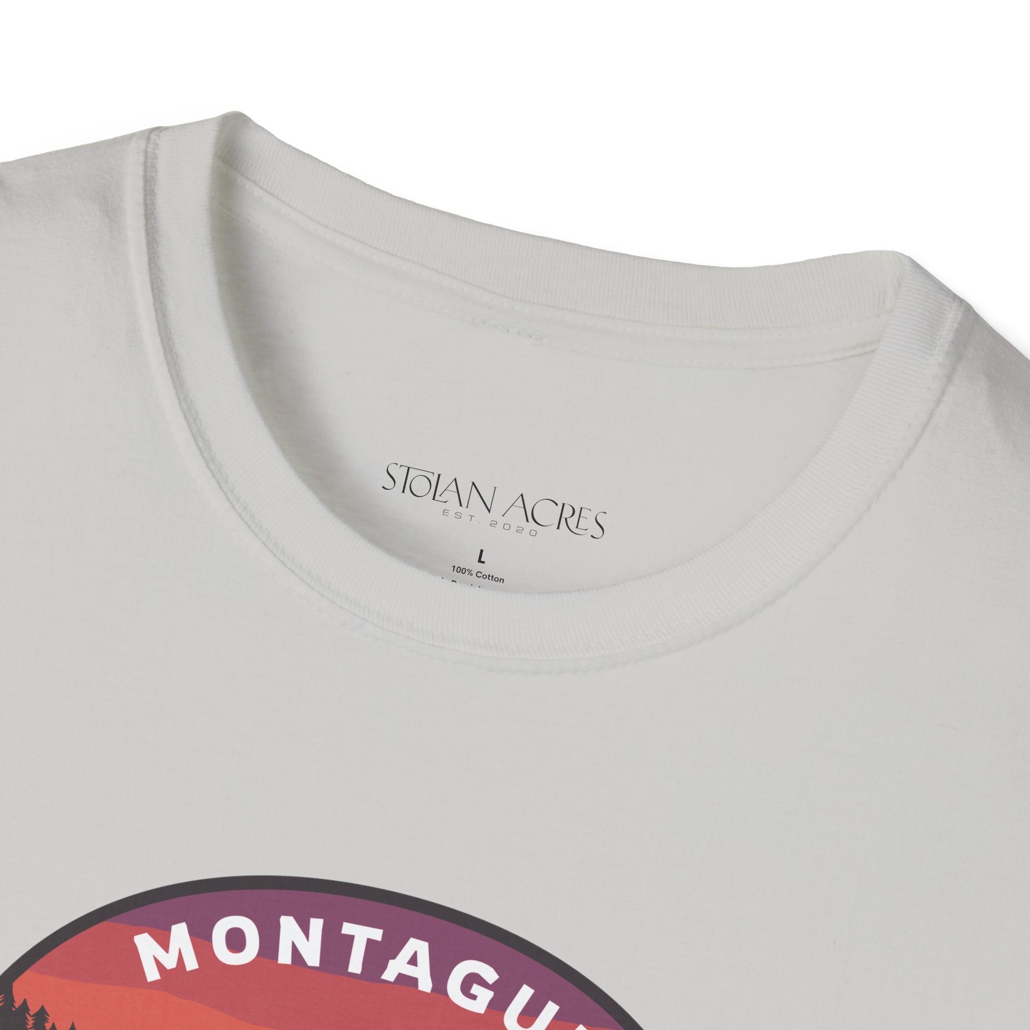 Twilight | Unisex Softstyle T-Shirt