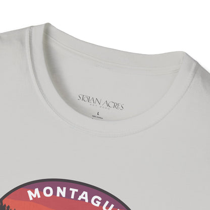 Twilight | Unisex Softstyle T-Shirt