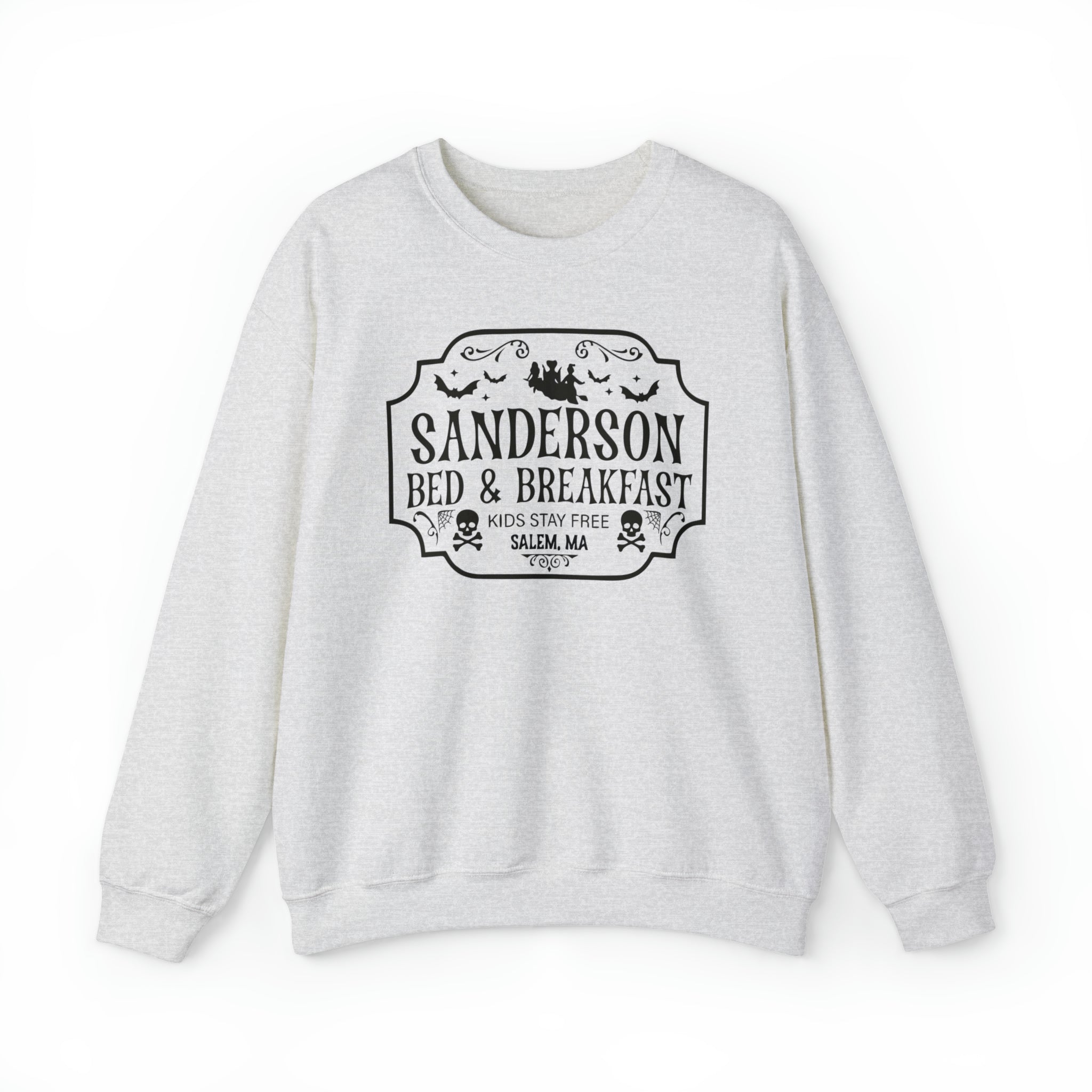 Sanderson Bed & Breakfast Crewneck Sweatshirt