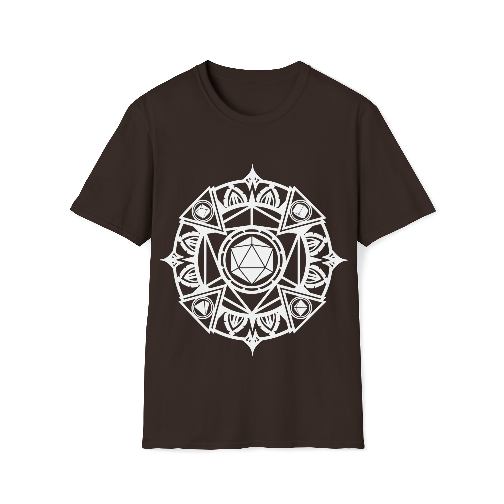 Magic Circle Tee