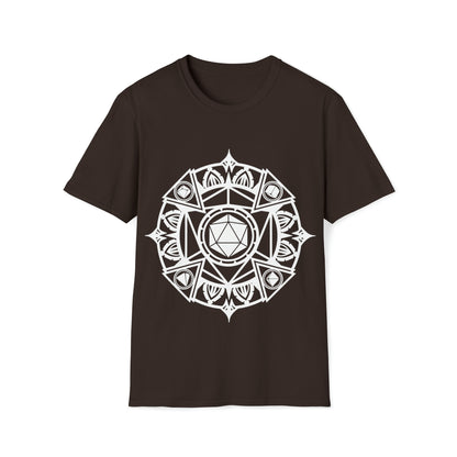Magic Circle Tee