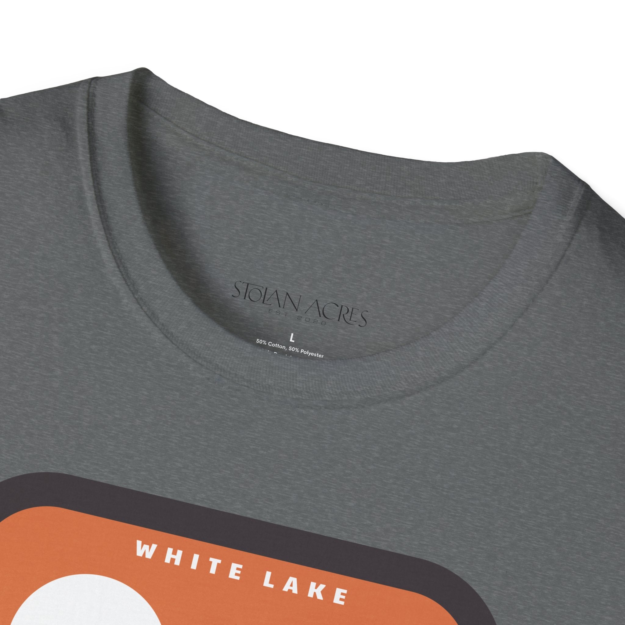 Dunes | Unisex Softstyle T-Shirt