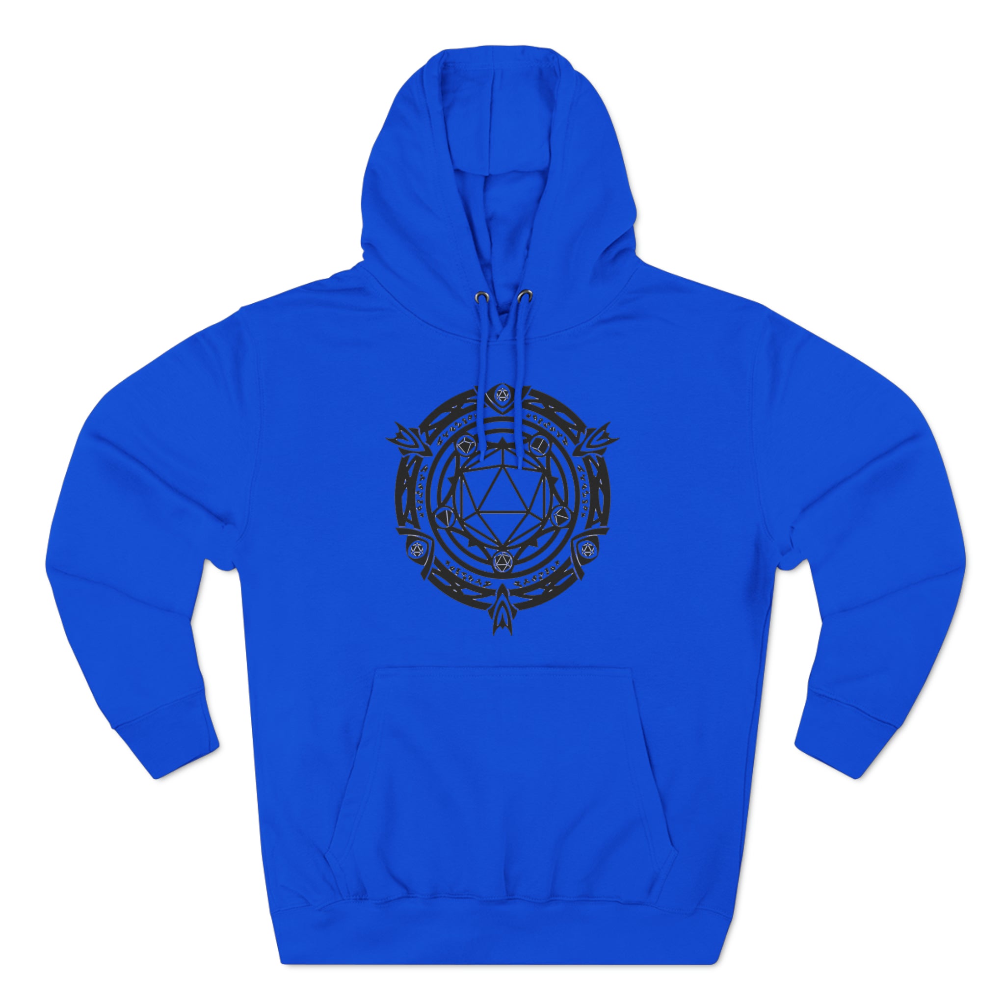 Magic Circle Hoodie
