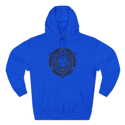 Magic Circle Hoodie