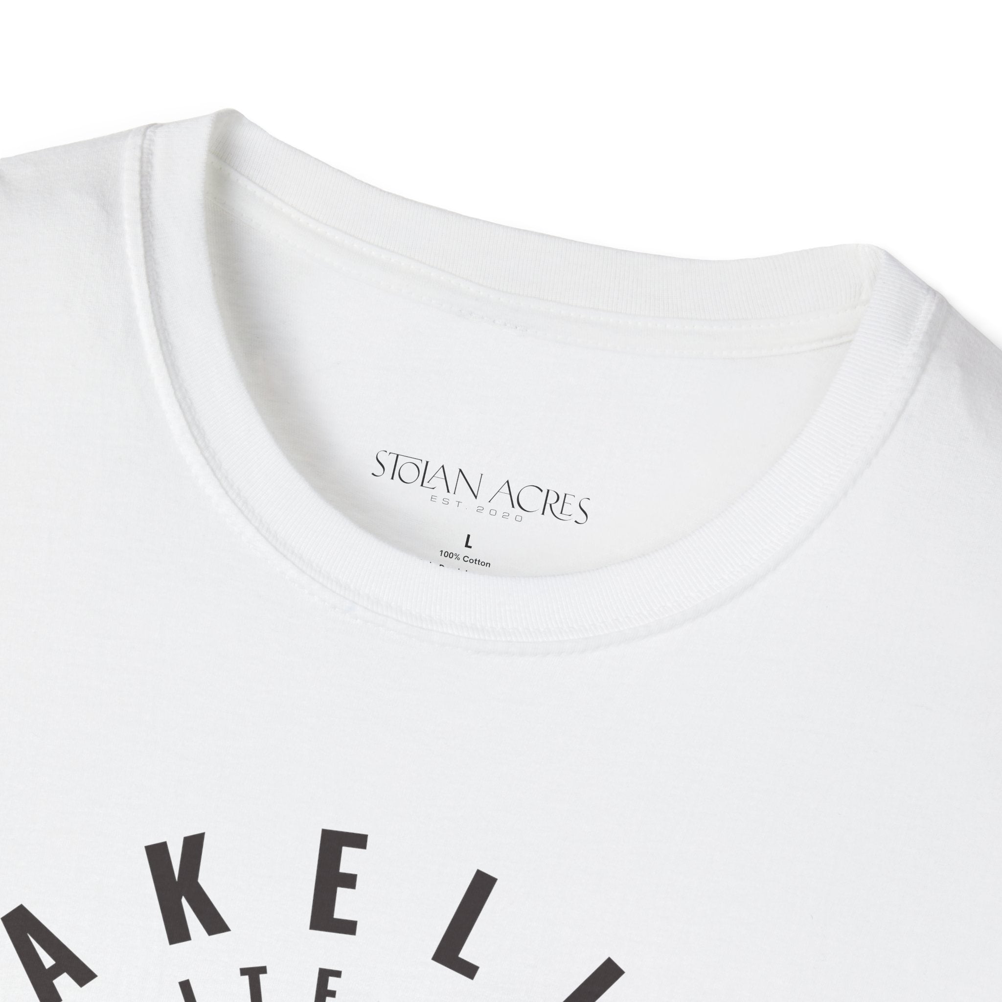 Sunset | Unisex Softstyle T-Shirt