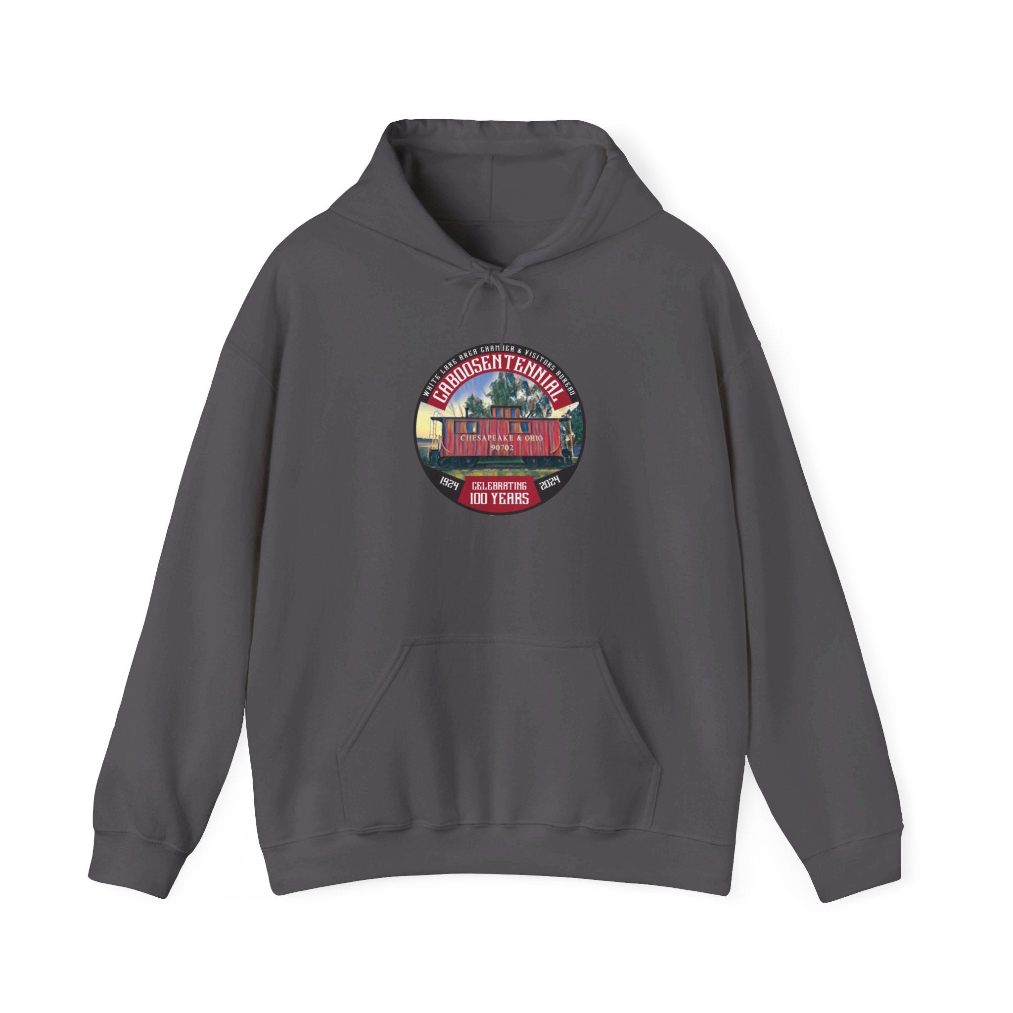 White Lake | Caboosentennial Hoodie