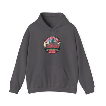 White Lake | Caboosentennial Hoodie