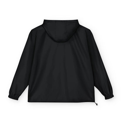 The Stolan Champion | Anorak Jacket