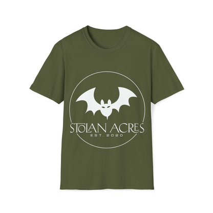 Stolan Acres Bat Tee