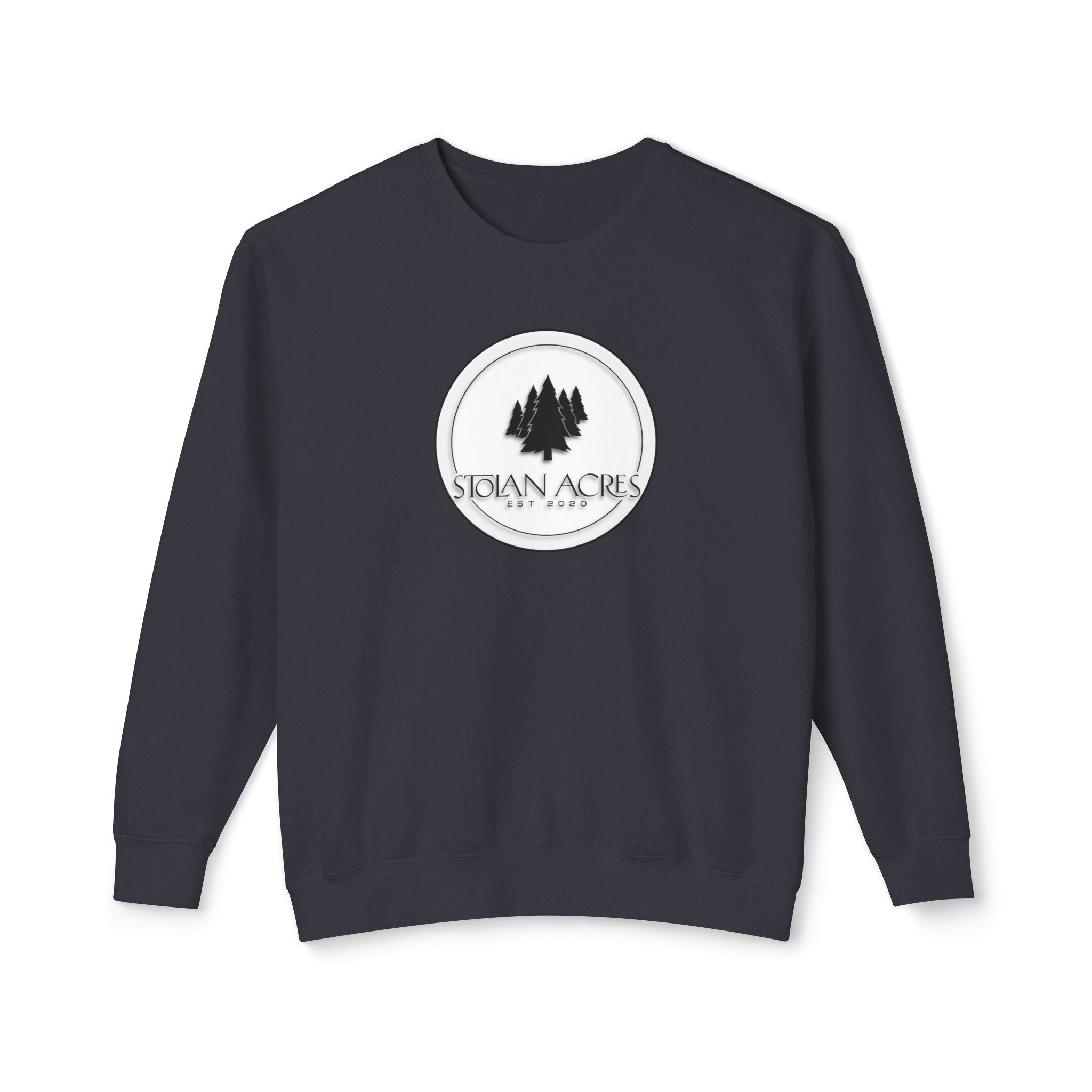 The Stolan Comfort Crew | Studio Edition