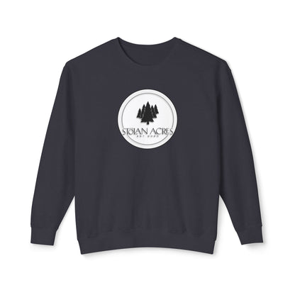 The Stolan Comfort Crew | Studio Edition