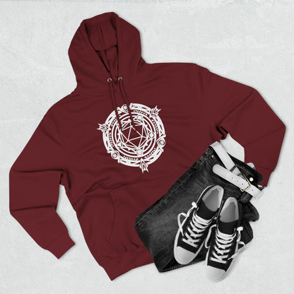 Magic Circle Hoodie