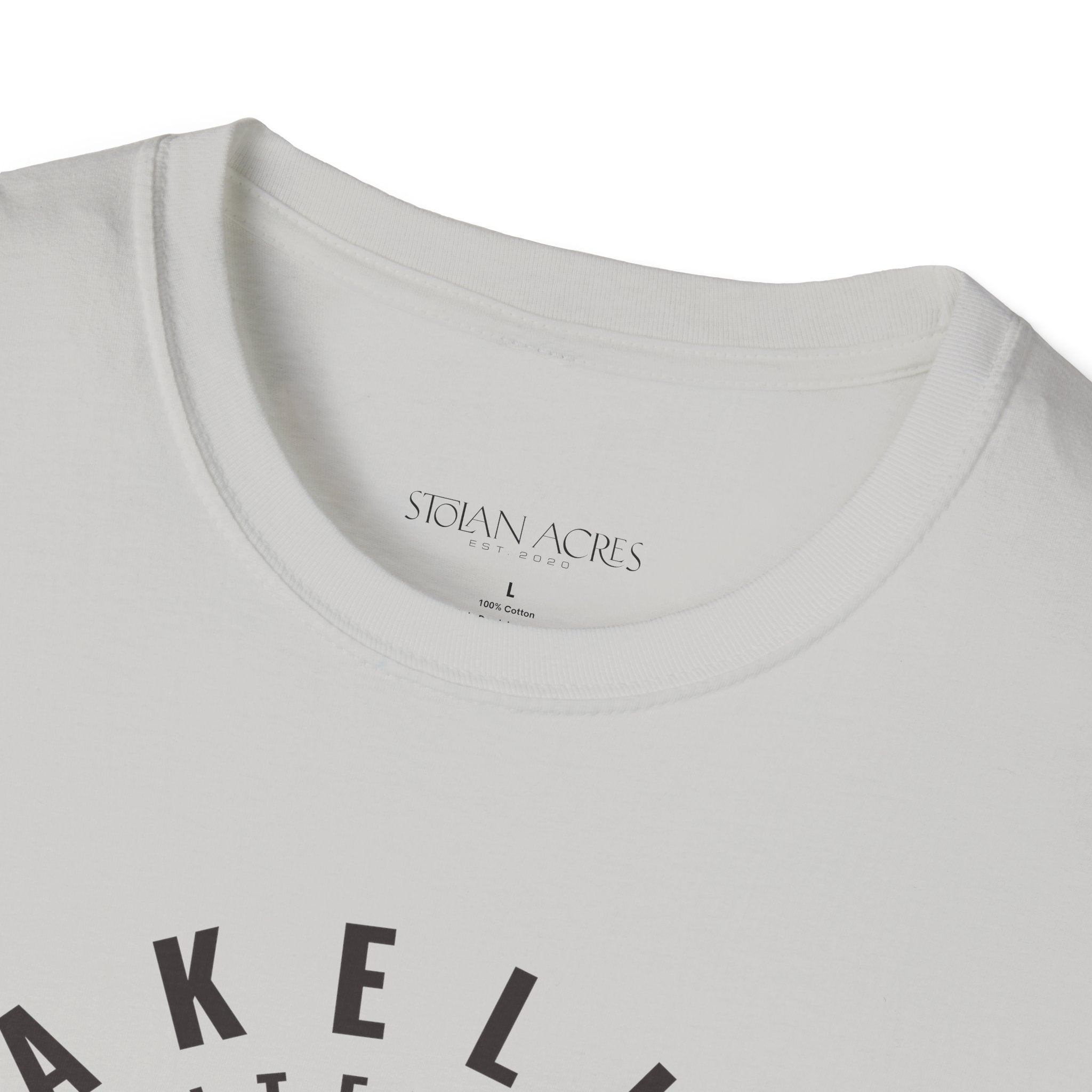 Sunset | Unisex Softstyle T-Shirt