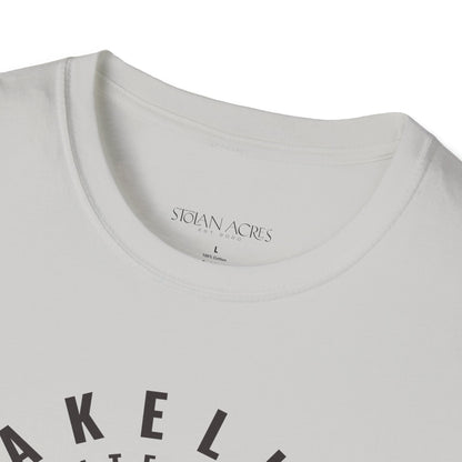 Sunset | Unisex Softstyle T-Shirt