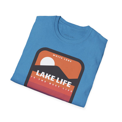 Dunes | Unisex Softstyle T-Shirt