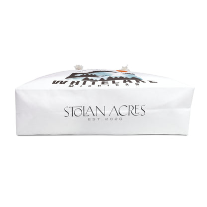 White Lake - Beach Bag