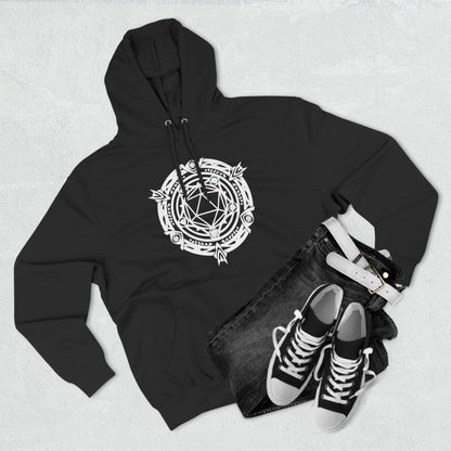 Magic Circle Hoodie