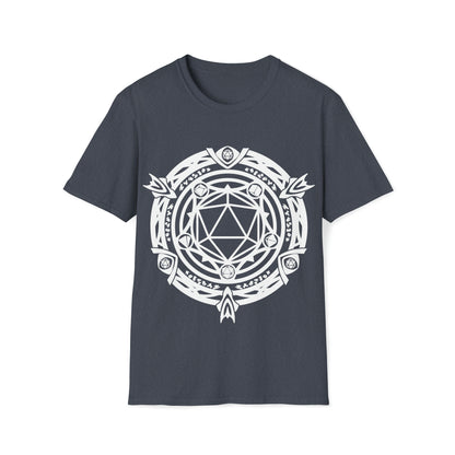 Magic Circle Tee