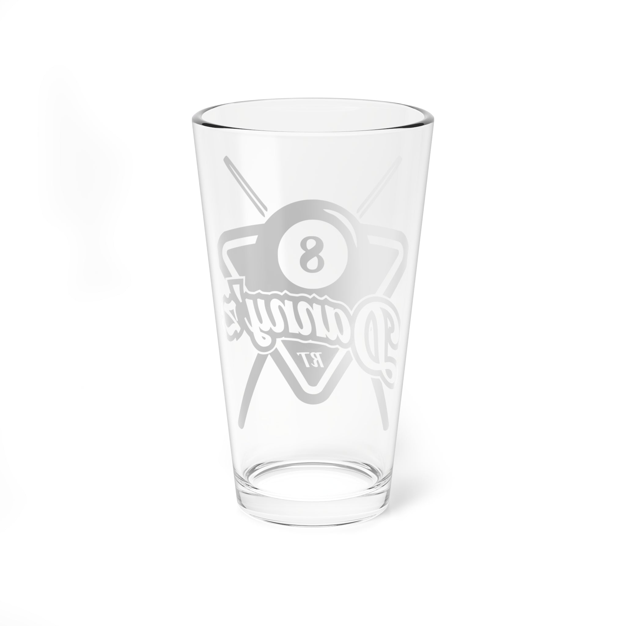 Dannyz Rothbury Tavern Pint Glass, 16oz