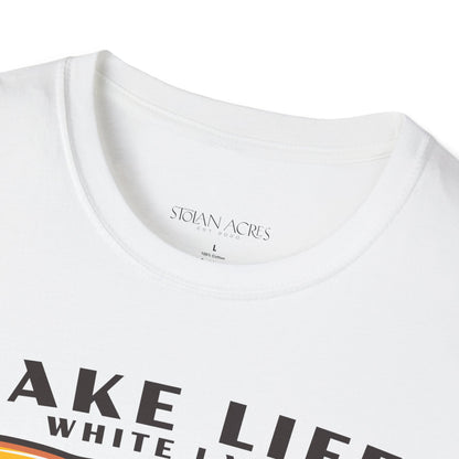 Sunglasses | Unisex Softstyle T-Shirt