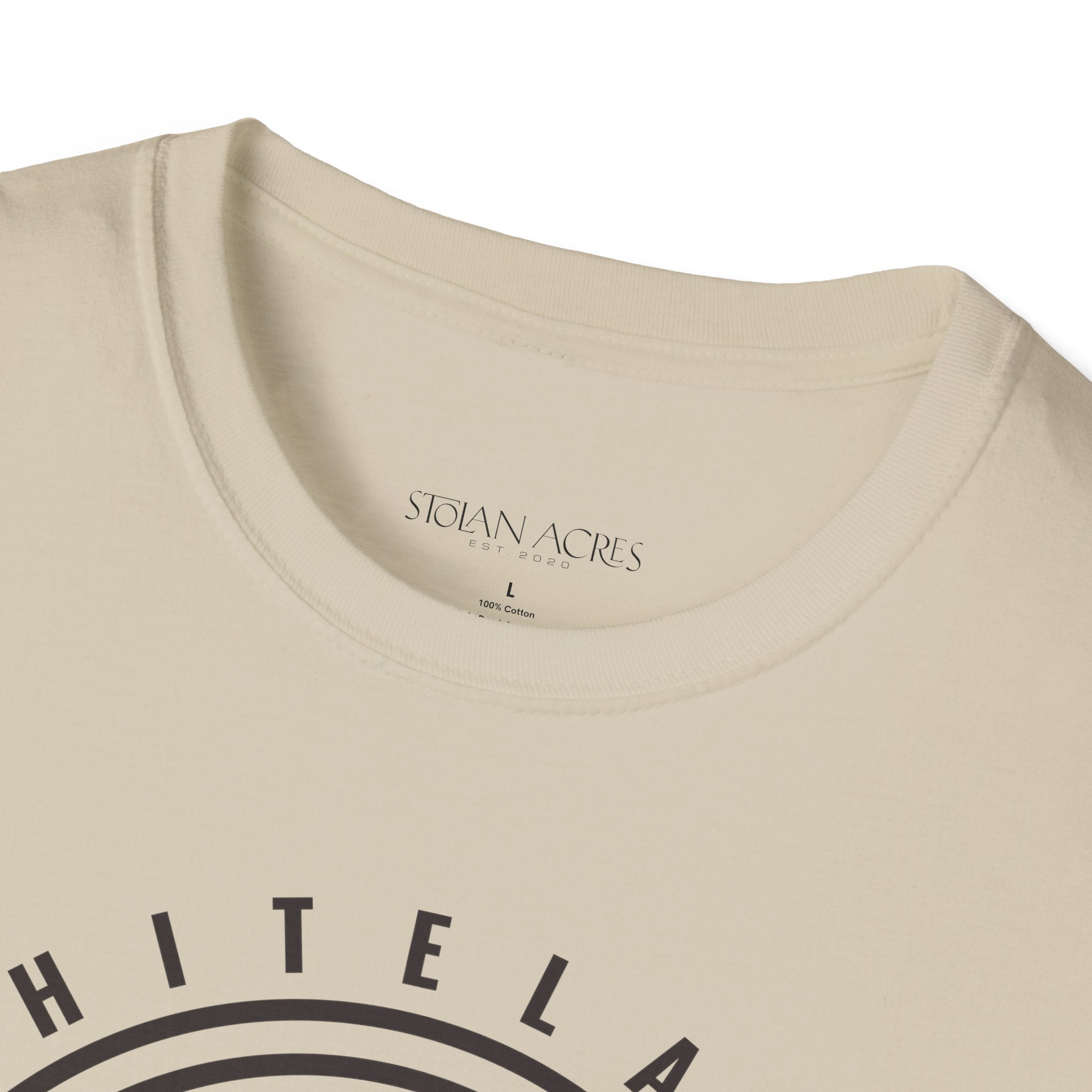 Paddle in the Sun | Unisex Softstyle T-Shirt