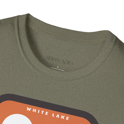 Dunes | Unisex Softstyle T-Shirt