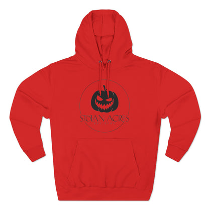 Stolan Acres Jack-O-Lantern Hoodie