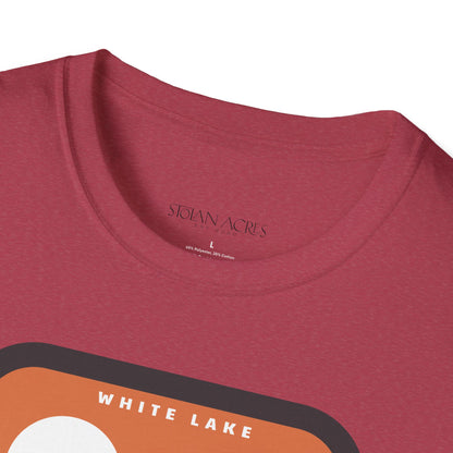 Dunes | Unisex Softstyle T-Shirt