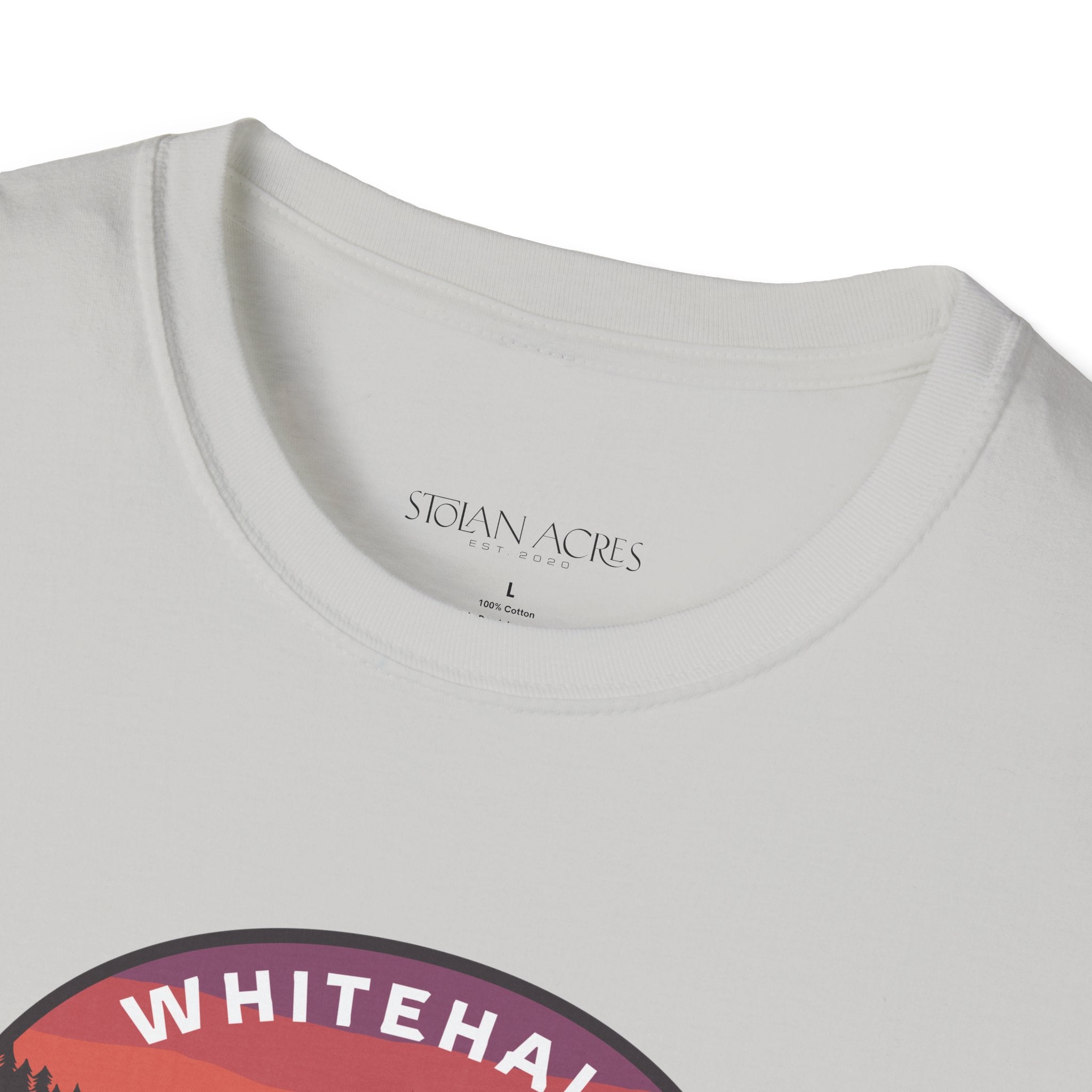 Twilight | Unisex Softstyle T-Shirt