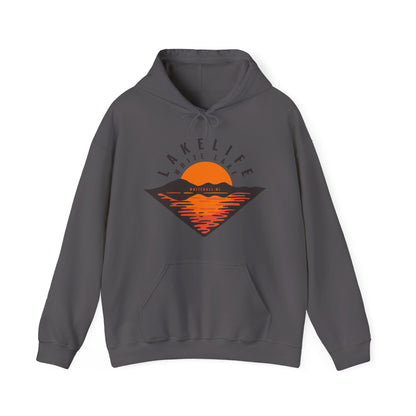 Sunset | Unisex Heavy Blend™ Hooded Sweatshirt