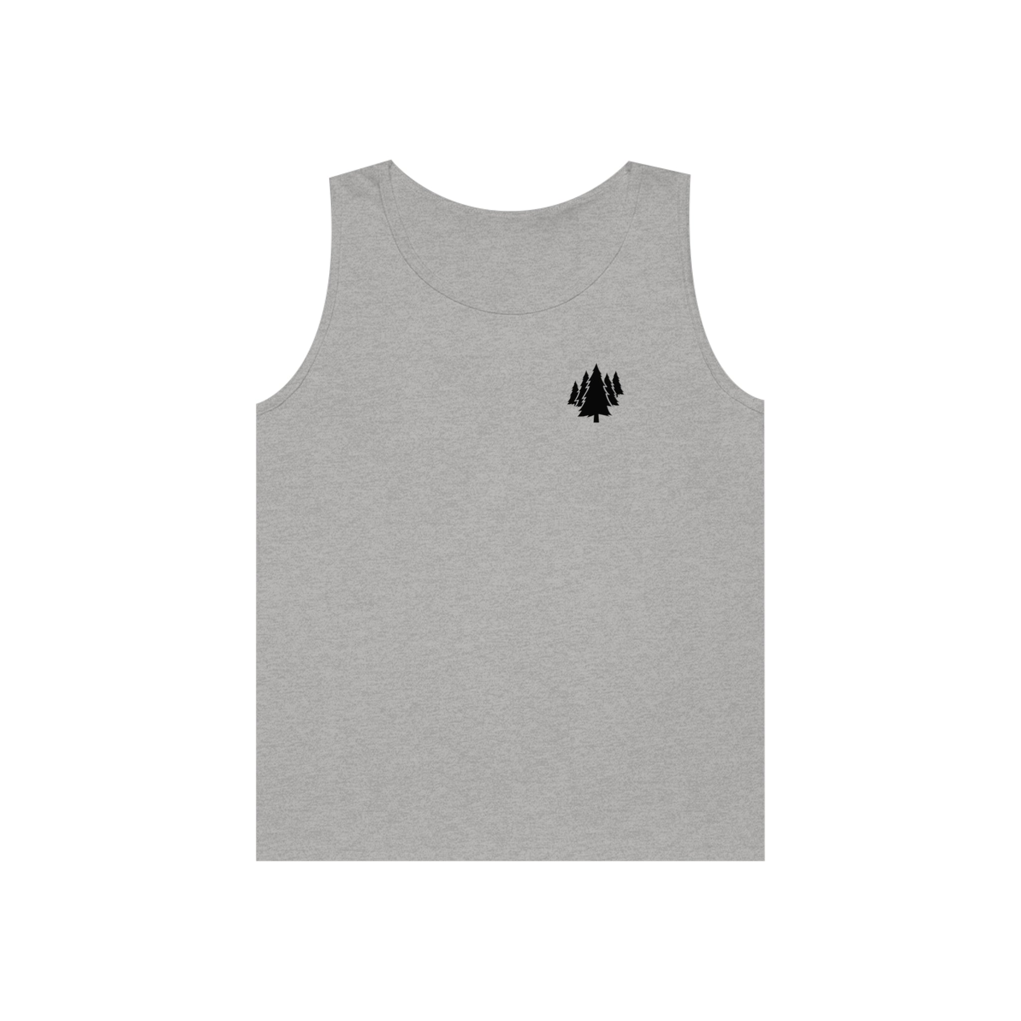 Stolan Acres II  | Unisex Heavy Cotton Tank Top