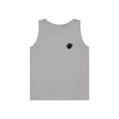 Stolan Acres II  | Unisex Heavy Cotton Tank Top