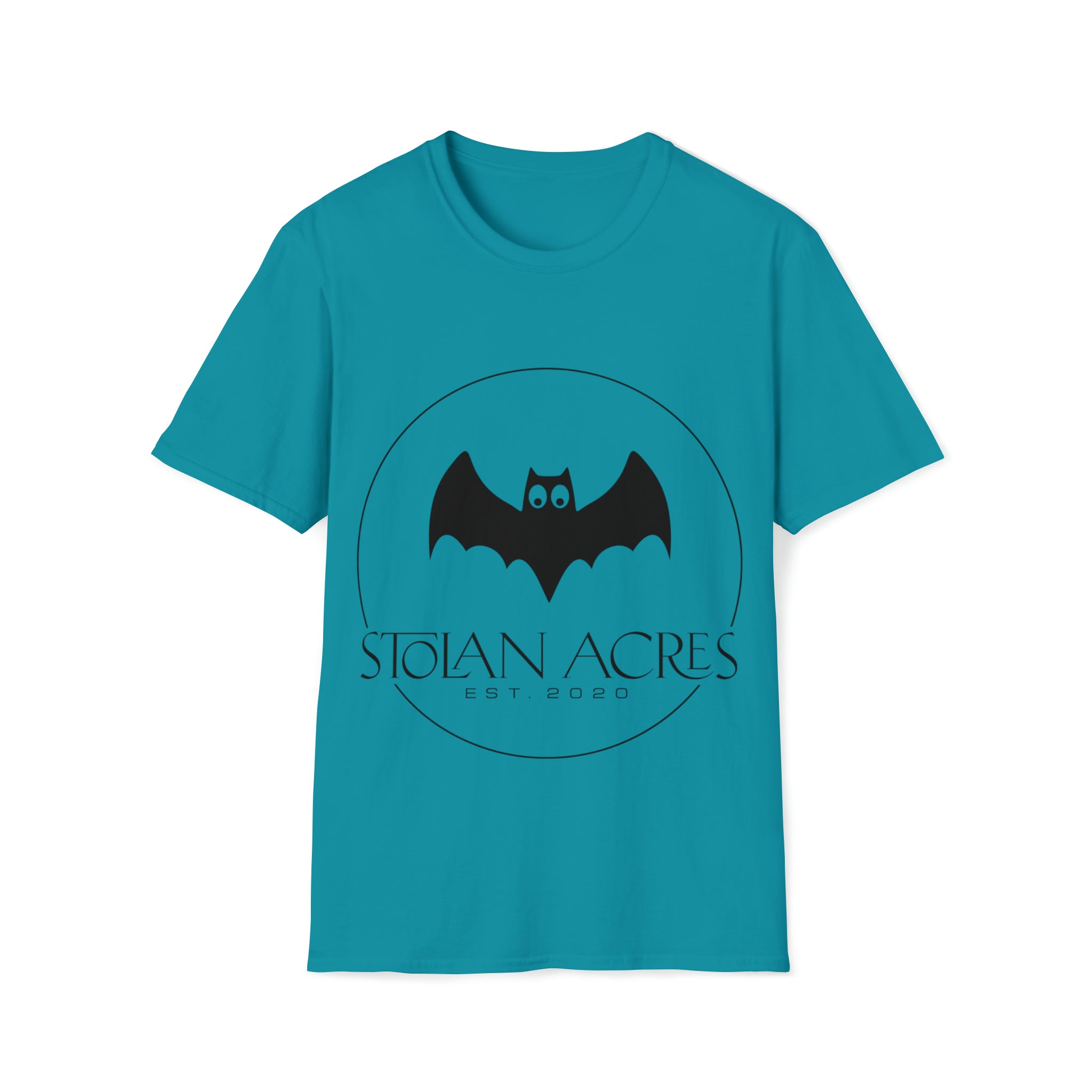 Stolan Acres Bat Tee