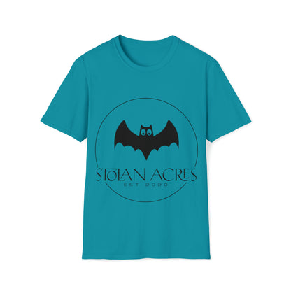 Stolan Acres Bat Tee