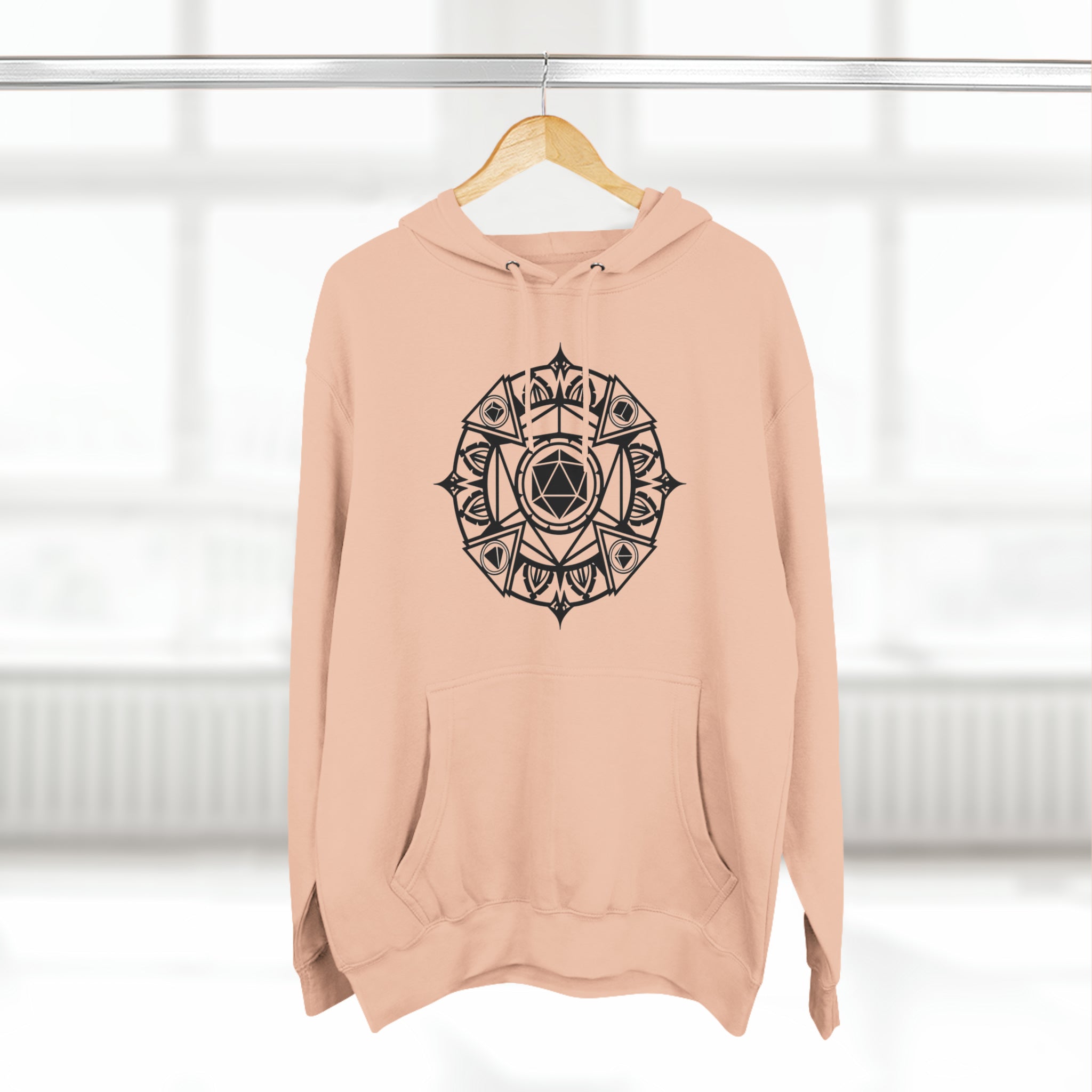 Magic Circle Hoodie