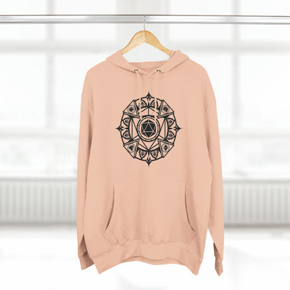 Magic Circle Hoodie