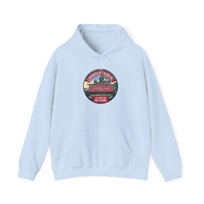 White Lake | Caboosentennial Hoodie
