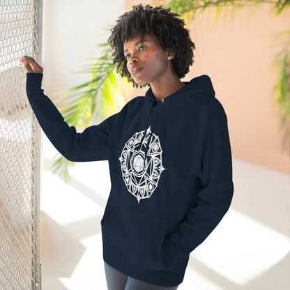 Magic Circle Hoodie