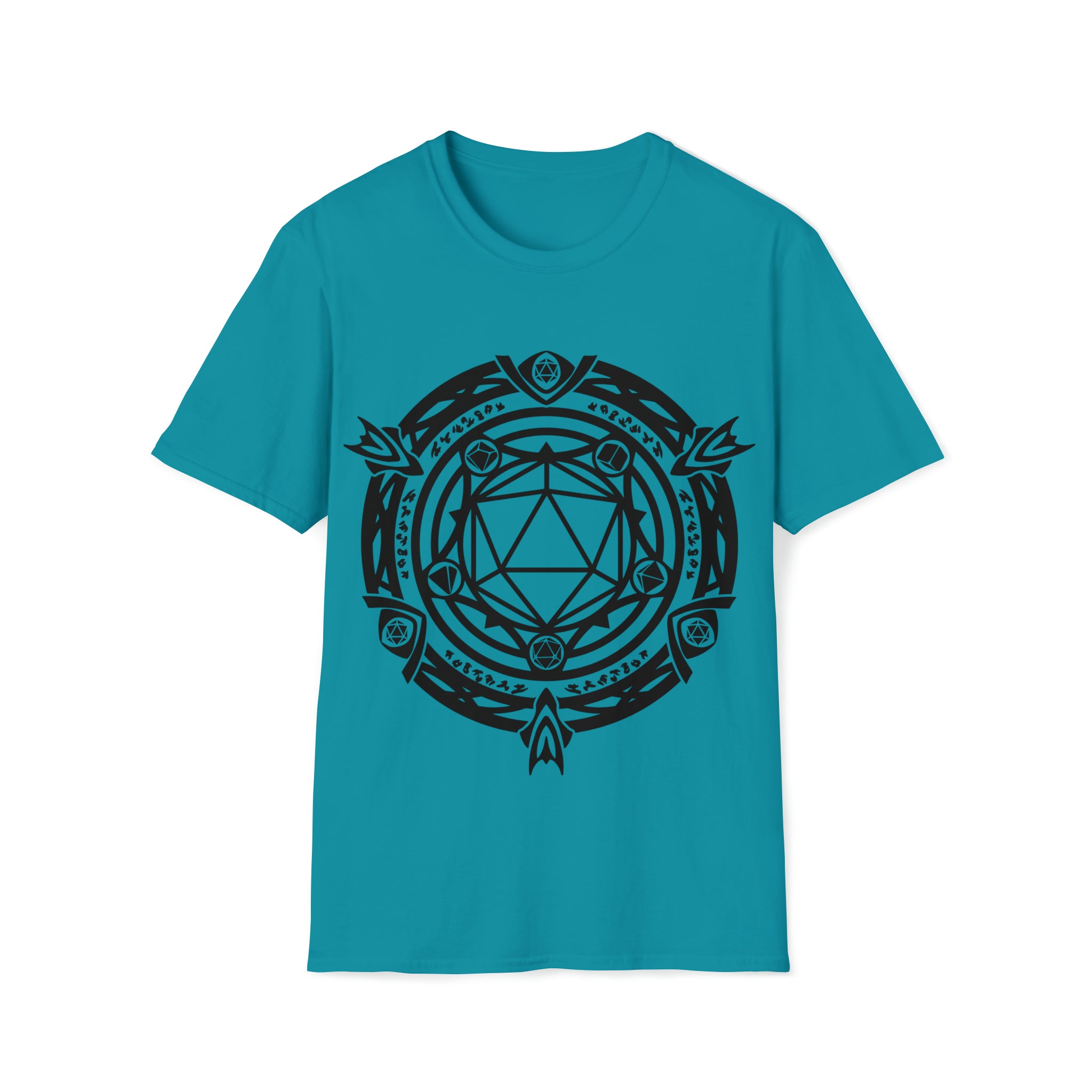 Magic Circle Tee