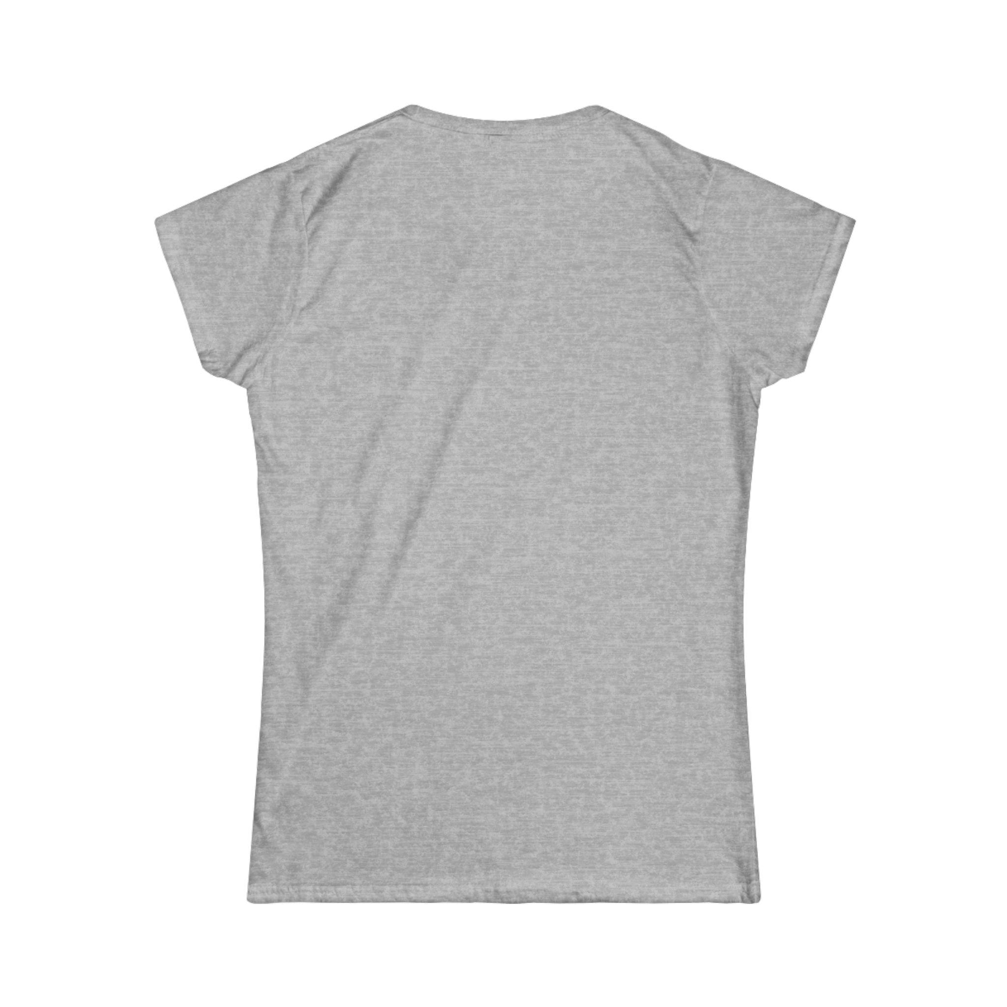 Kozy Fam Women's Softstyle Tee