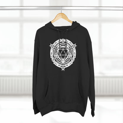 Magic Circle Hoodie