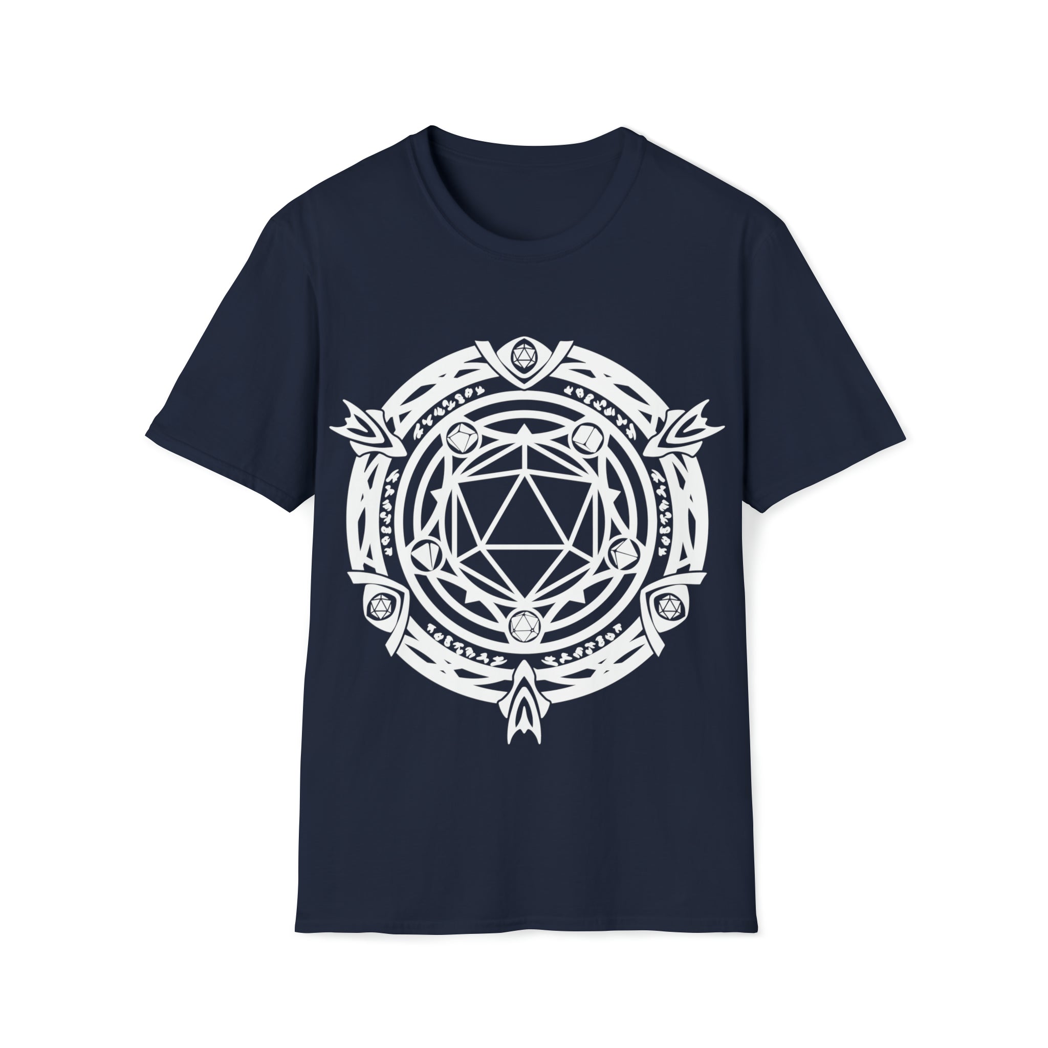 Magic Circle Tee