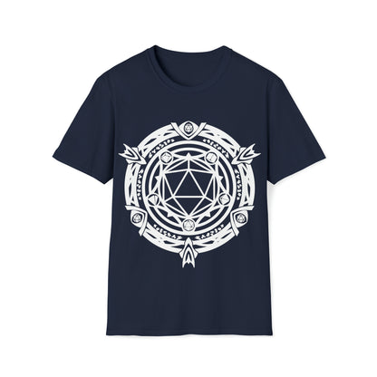 Magic Circle Tee