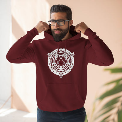 Magic Circle Hoodie
