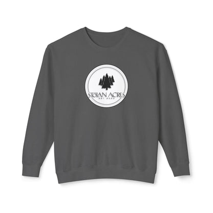 The Stolan Comfort Crew | Studio Edition