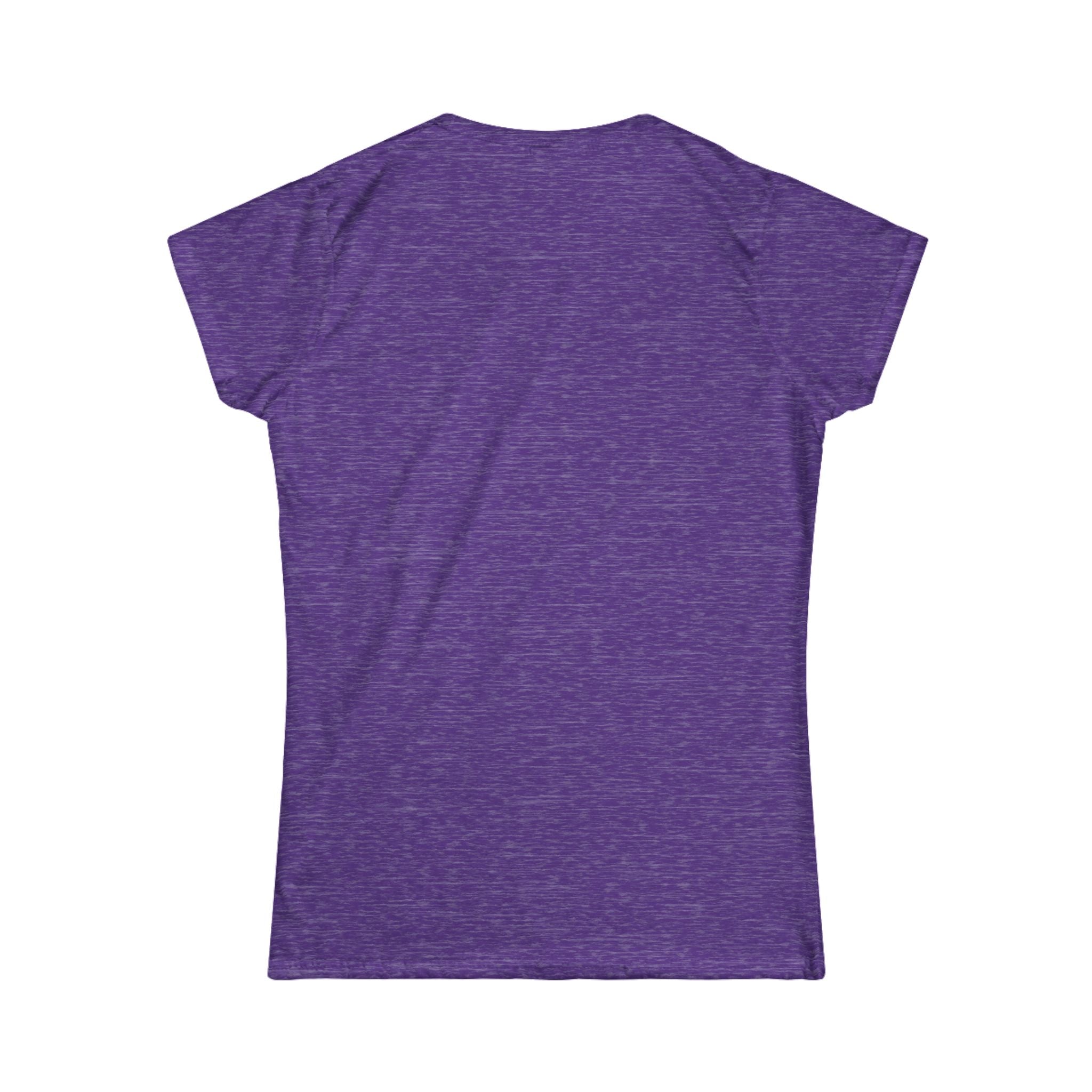 Kozy Fam Women's Softstyle Tee