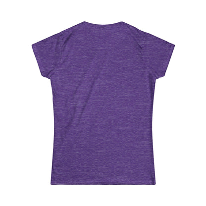 Kozy Fam Women's Softstyle Tee